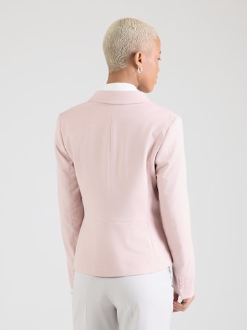 MORE & MORE Блейзер в Ярко-розовый