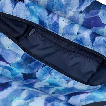 Sac de sport Satch en bleu