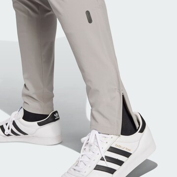 ADIDAS PERFORMANCE Skinny Sports trousers 'Tiro 25' in Grey
