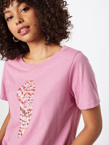 Coster Copenhagen T-Shirt in Pink