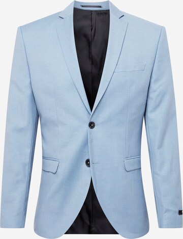 JACK & JONES Suit Jacket 'SOLARIS' in Blue: front