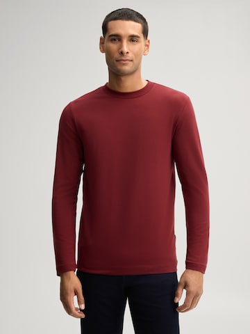 JOOP! Shirt 'Cedric' in Red: front
