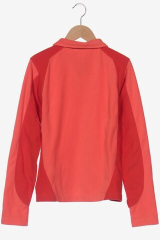 THE NORTH FACE Pullover S in Rot