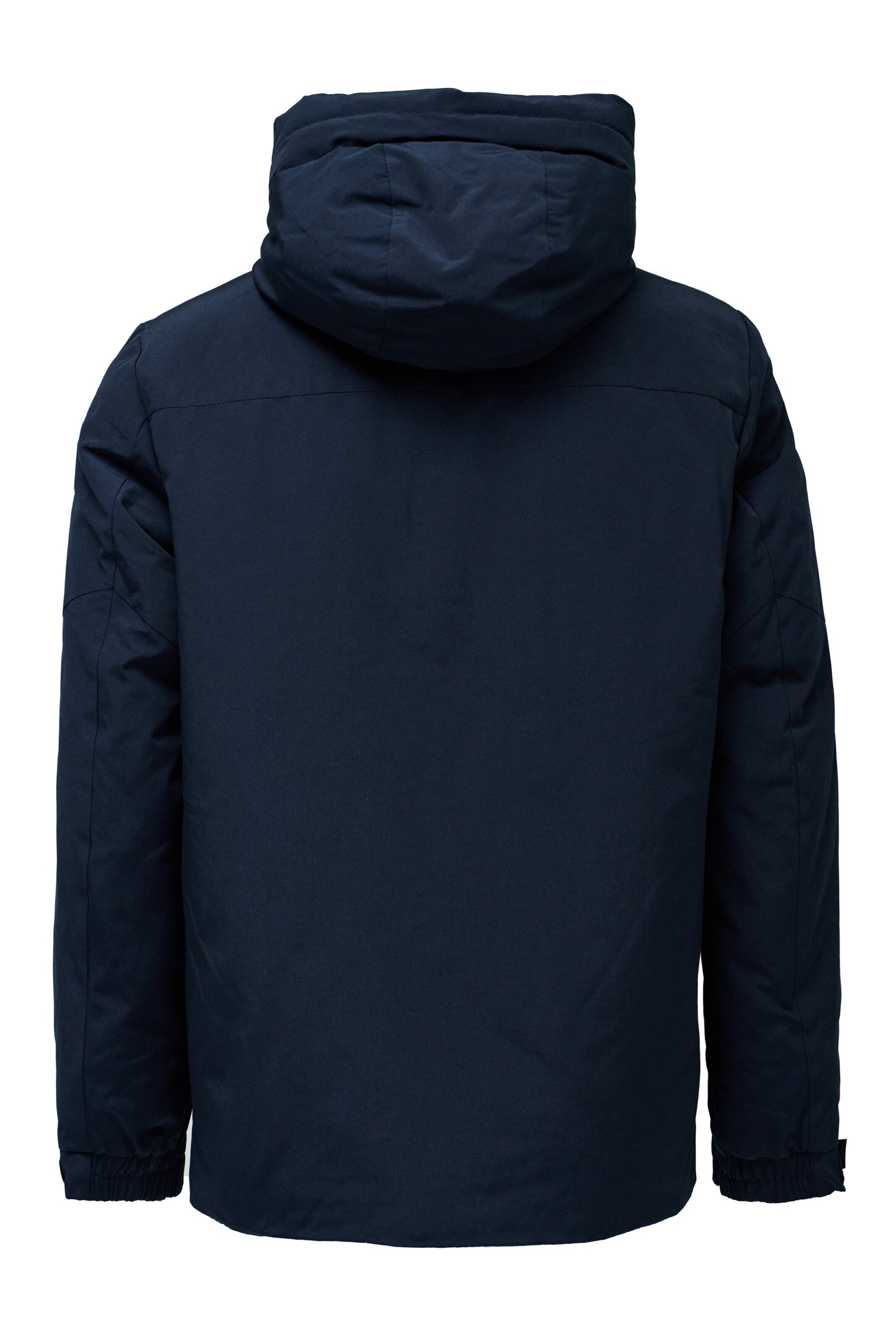 Salsa Jeans Winterparka in Blauw