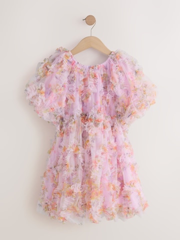 Rochie de la Next pe mov