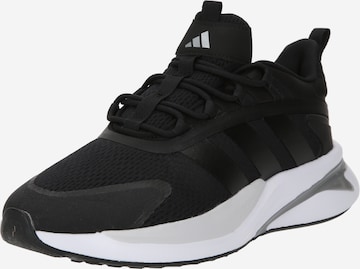 ■adidas■ AlphaResponse 10 Slide Black White JP5437 ADIDAS PERFORMANCE Sneakers 'ALPHARESPONSE' in Black | ABOUT YOU