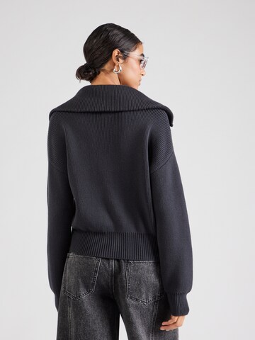 GAP Pullover in Schwarz