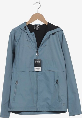 REGATTA Jacket & Coat in S in Blue: front