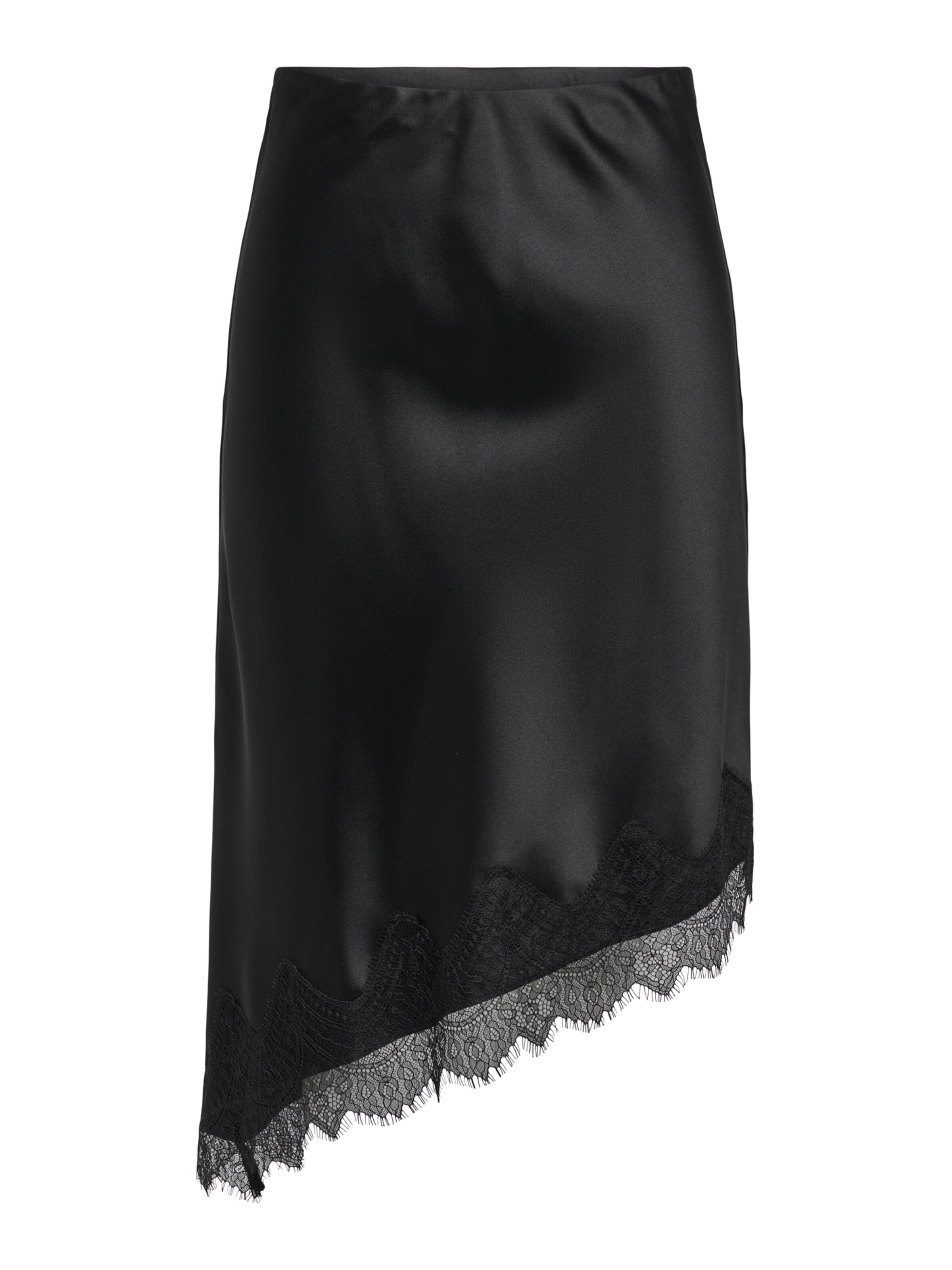 ONLY Skirt 'ONLFaraya' in Black: front