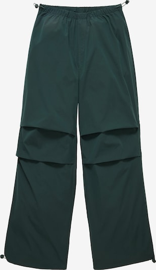 TOM TAILOR DENIM Trousers in Fir, Item view