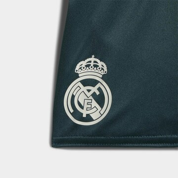 Survêtement 'Real Madrid 26/27' ADIDAS PERFORMANCE en vert