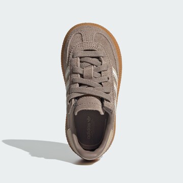 Sneaker 'Handball Spezial' di ADIDAS ORIGINALS in marrone