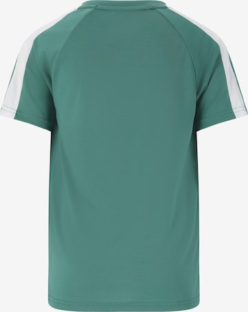 ENDURANCE Functioneel shirt 'Actty' in Groen