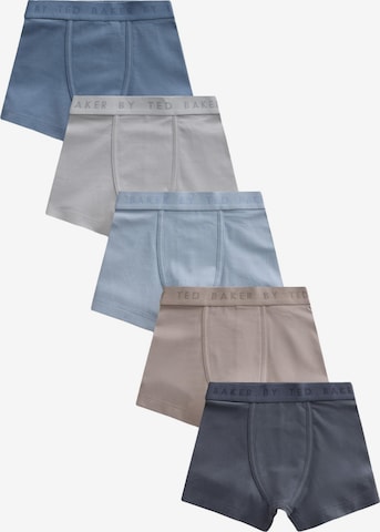 Baker by Ted Baker Boxershorts in Beige: Vorderseite