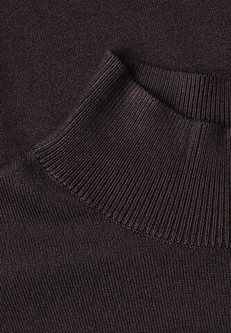 Pull-over STREET ONE en marron