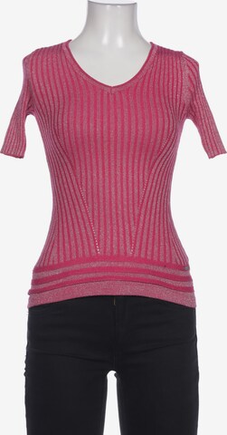 GUESS Sweater & Cardigan in M in Pink: front