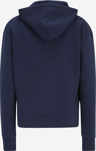 ReebokSportska sweater majica 'Doorbuster' - plava boja