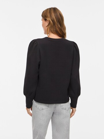 Sweat-shirt 'VIVERA' VILA en noir