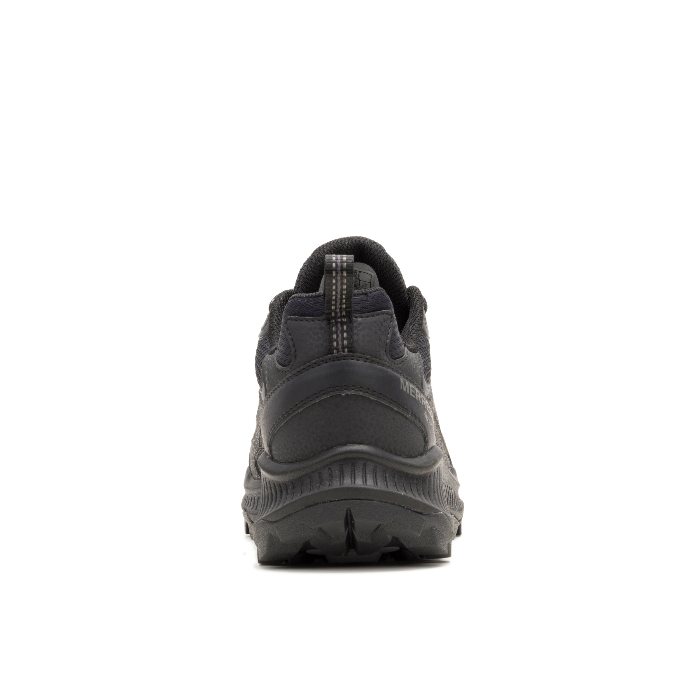 MERRELL Flats 'Speed Strike 2' in Black
