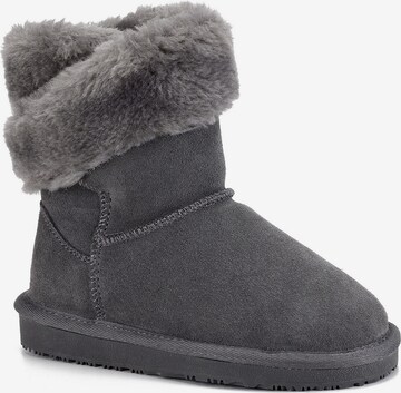 Gooce - Botas de nieve 'Florine' en gris