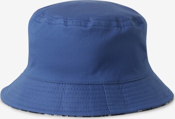 Chapeaux Finshley & Harding London en bleu