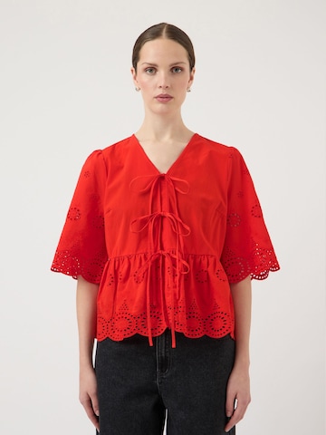 Bluse 'Yascornelia'