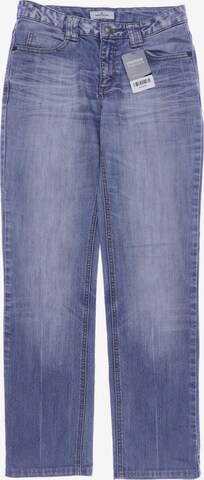 TOM TAILOR Jeans 27 in Blau: predná strana