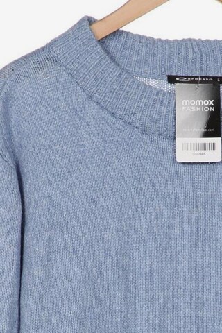 Expresso Sweater & Cardigan in L in Blue