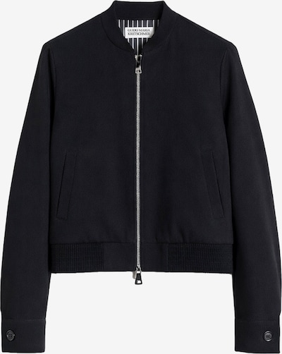 Demisezoninė striukė 'Mara' iš Guido Maria Kretschmer Women, spalva – juoda, Prekių apžvalga