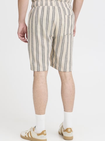 BLEND Regular Broek ' BHMORGAN ' in Beige