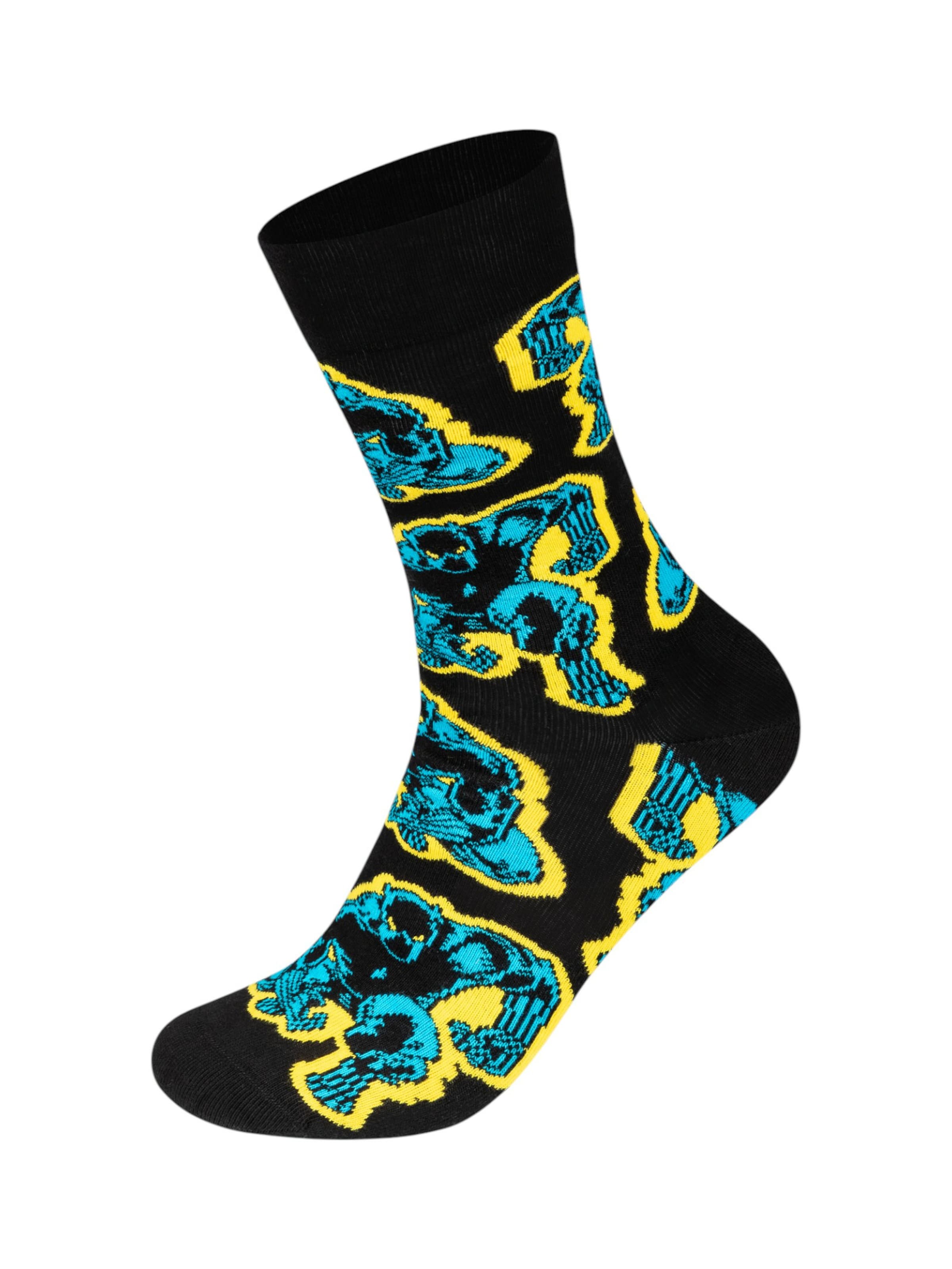 Happy Socks Socken in Mischfarben