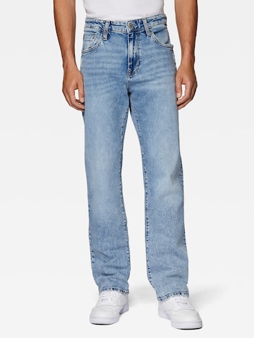 Mavi Flared Jeans 'LISBON' in Blue: front