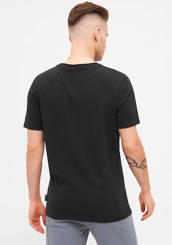 BENCH Shirt in Black