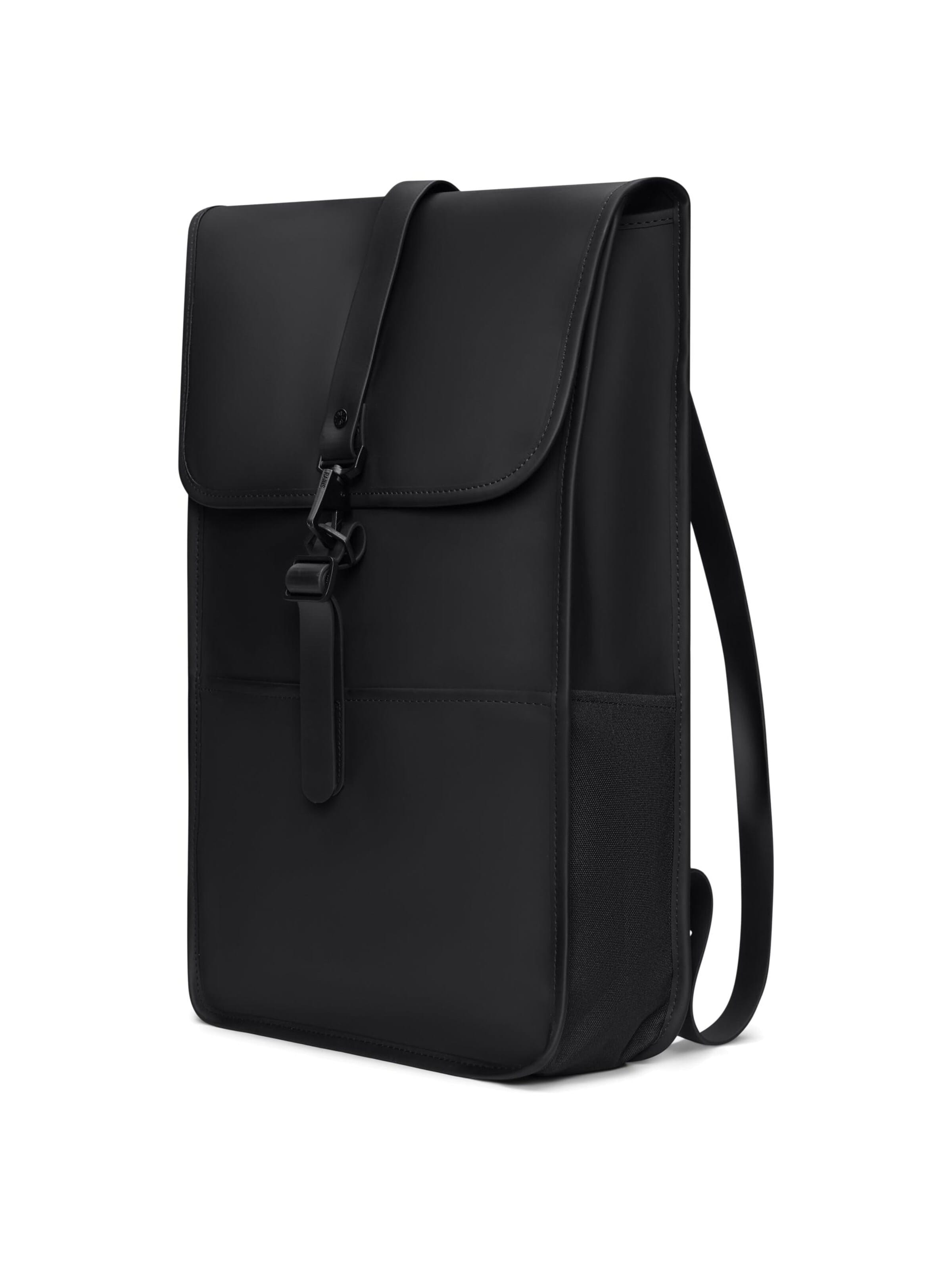 RAINS Rucksack‌ in Schwarz