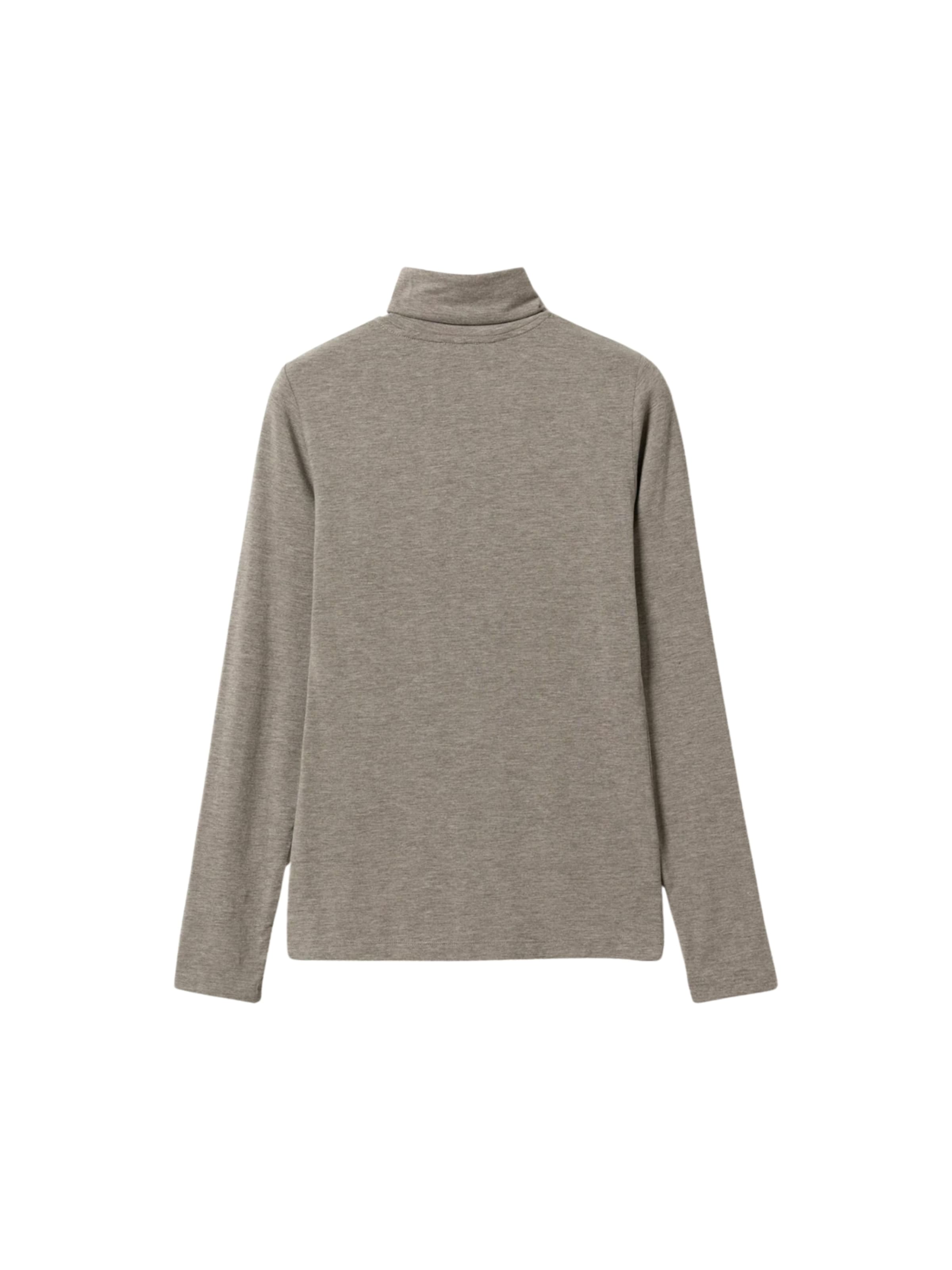 Noella - Top ' Libinette ' en gris