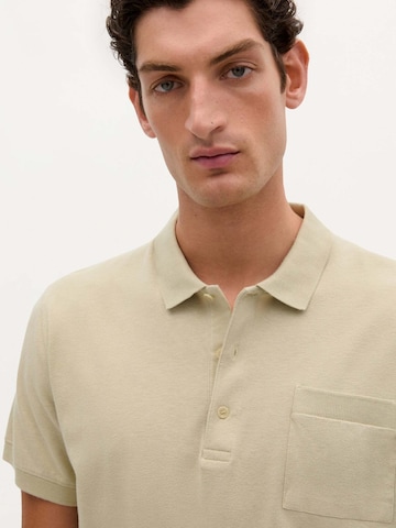 Tricou ' ' de la Scalpers pe bej