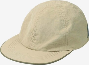 Scalpers Cap in Beige