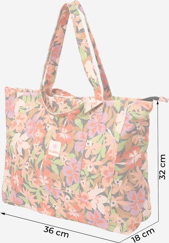 melns BILLABONG "Shopper" tipa soma