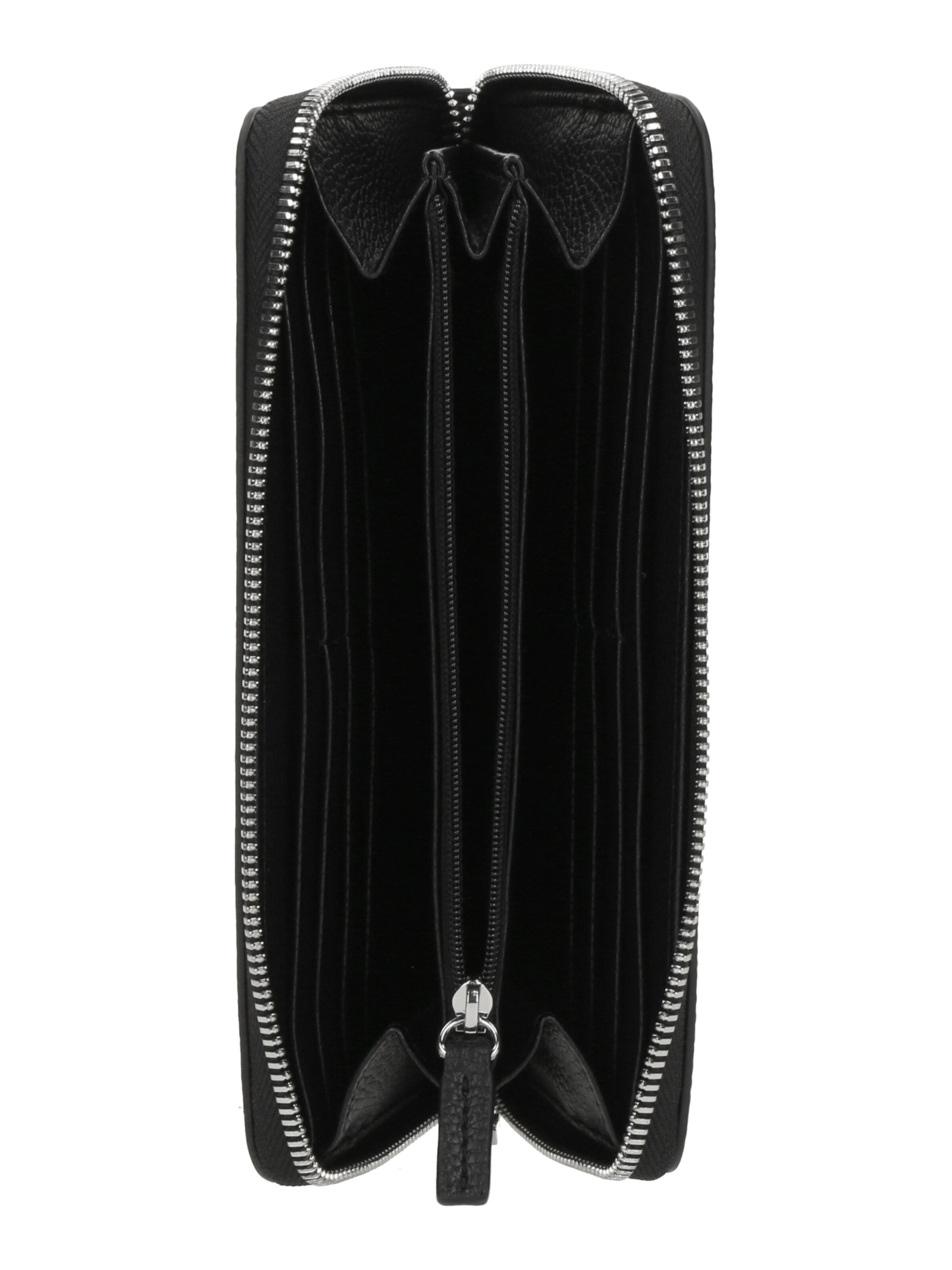 BOSS Wallet 'Anett' in Black