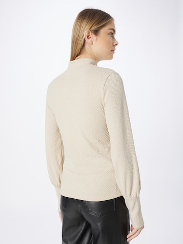 ONLY Shirts 'NALIA' i beige