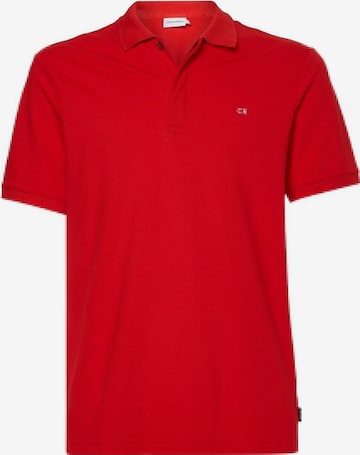 Calvin Klein Shirt in Rot: predná strana