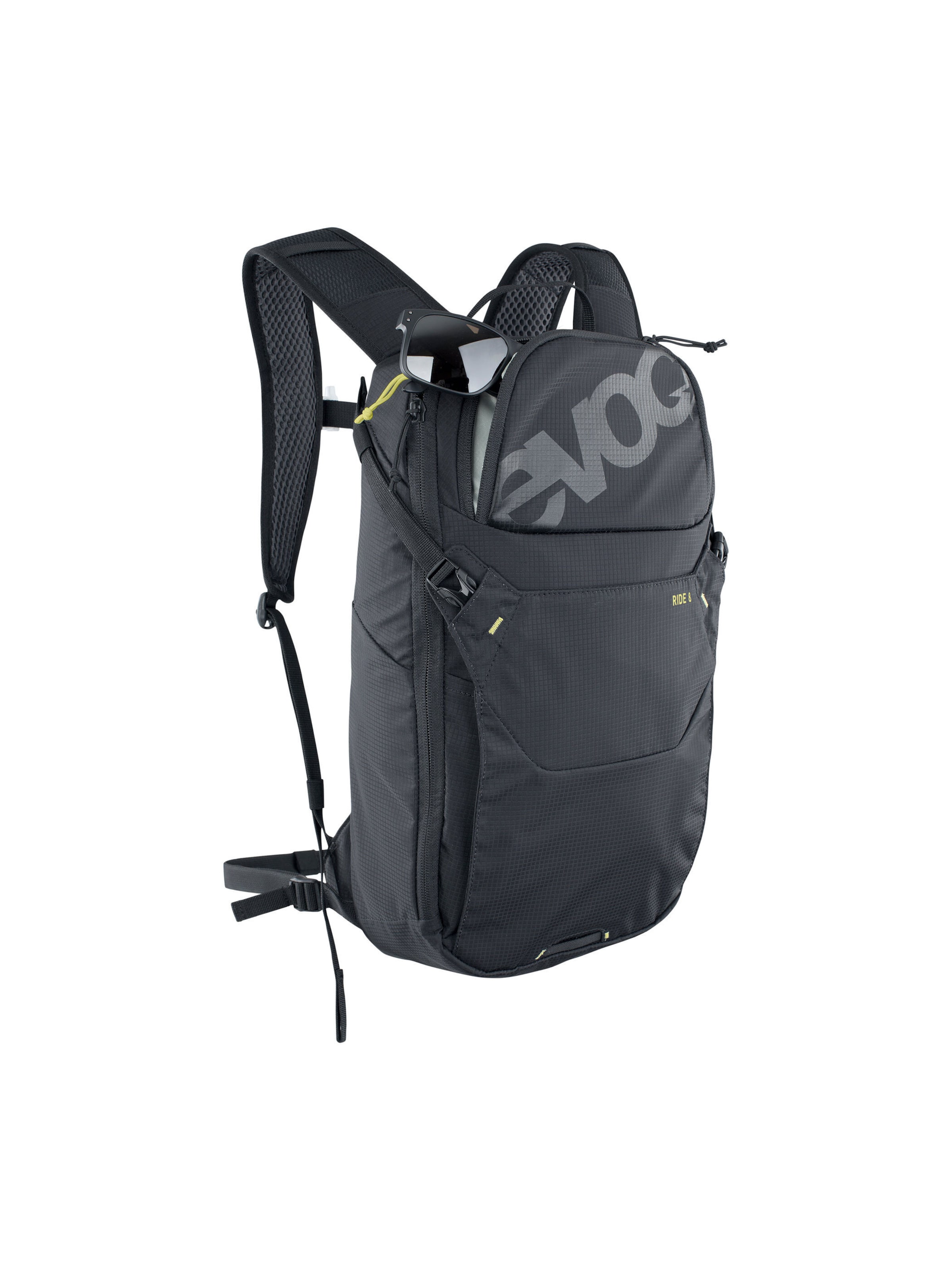 EVOC Backpack in Black