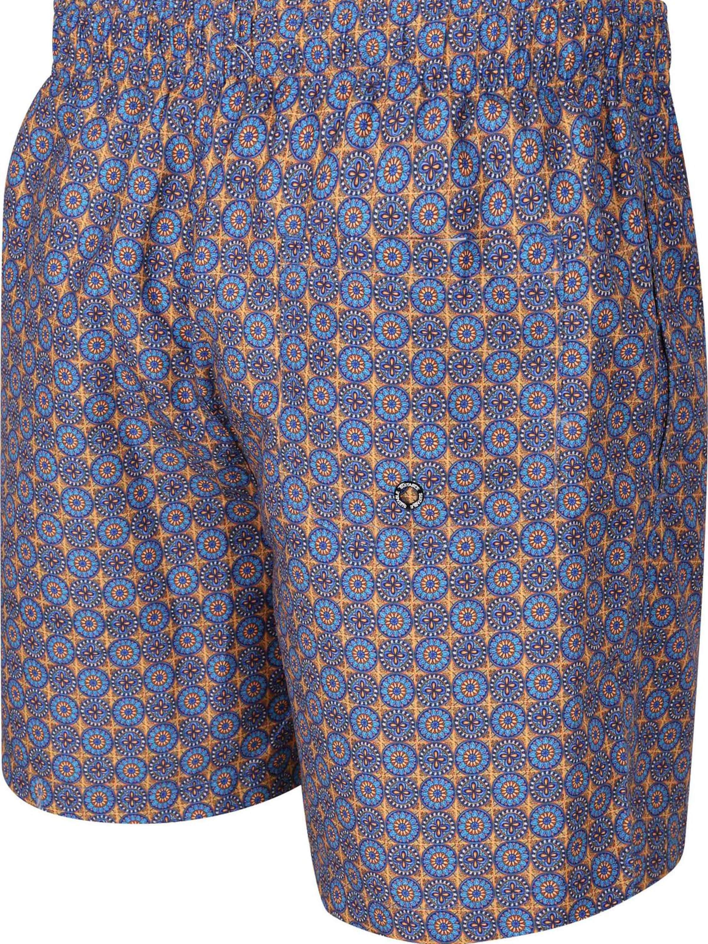 Suitable Badeshorts‌‌‌‌‌‌‌ in Blau