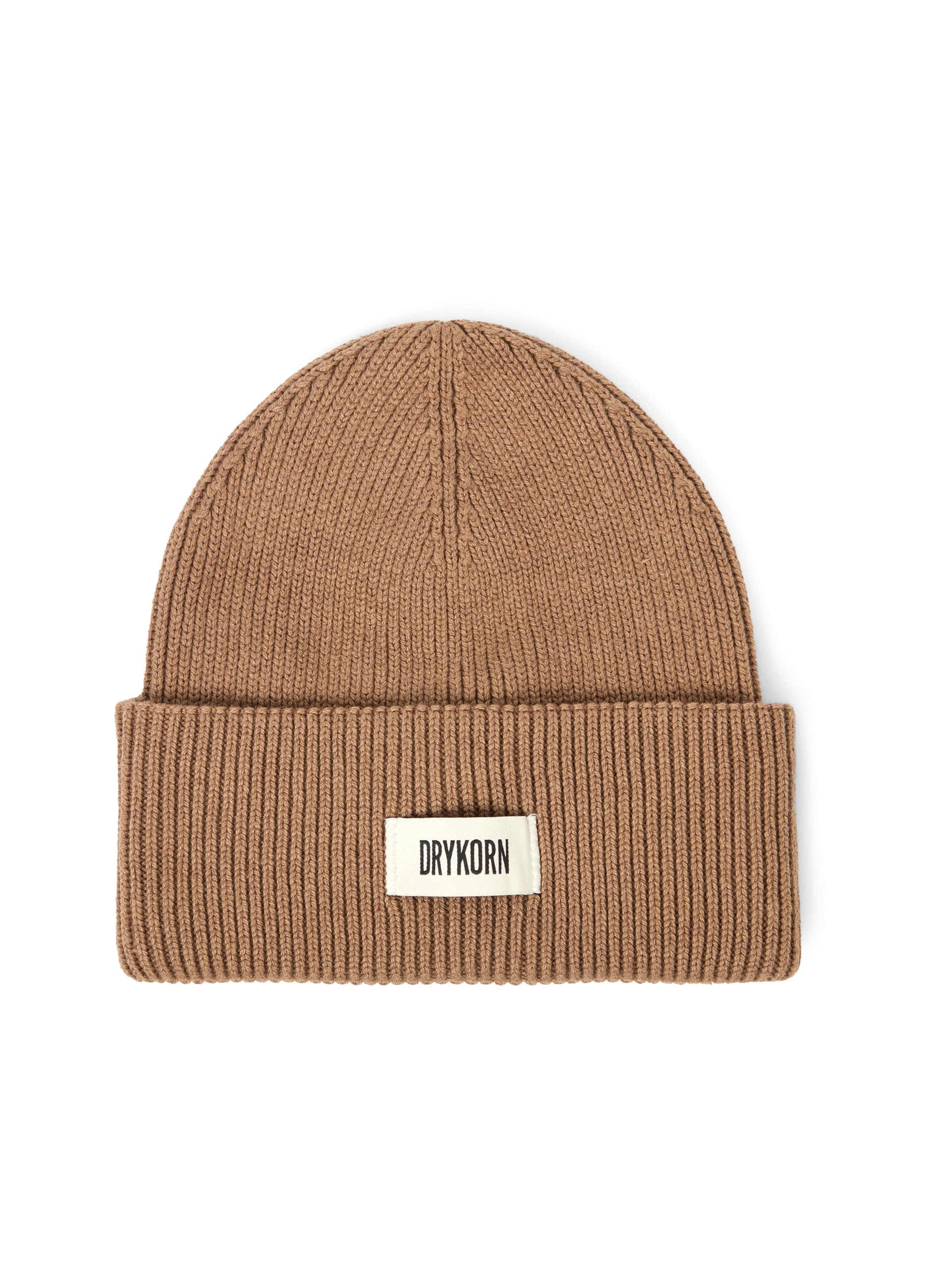 DRYKORN Beanie ' Loah ' in Beige