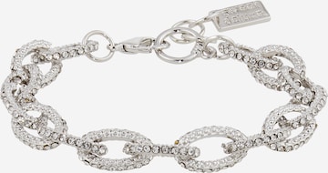 sweet deluxe Armband 'Rilinda' in Silber: predná strana