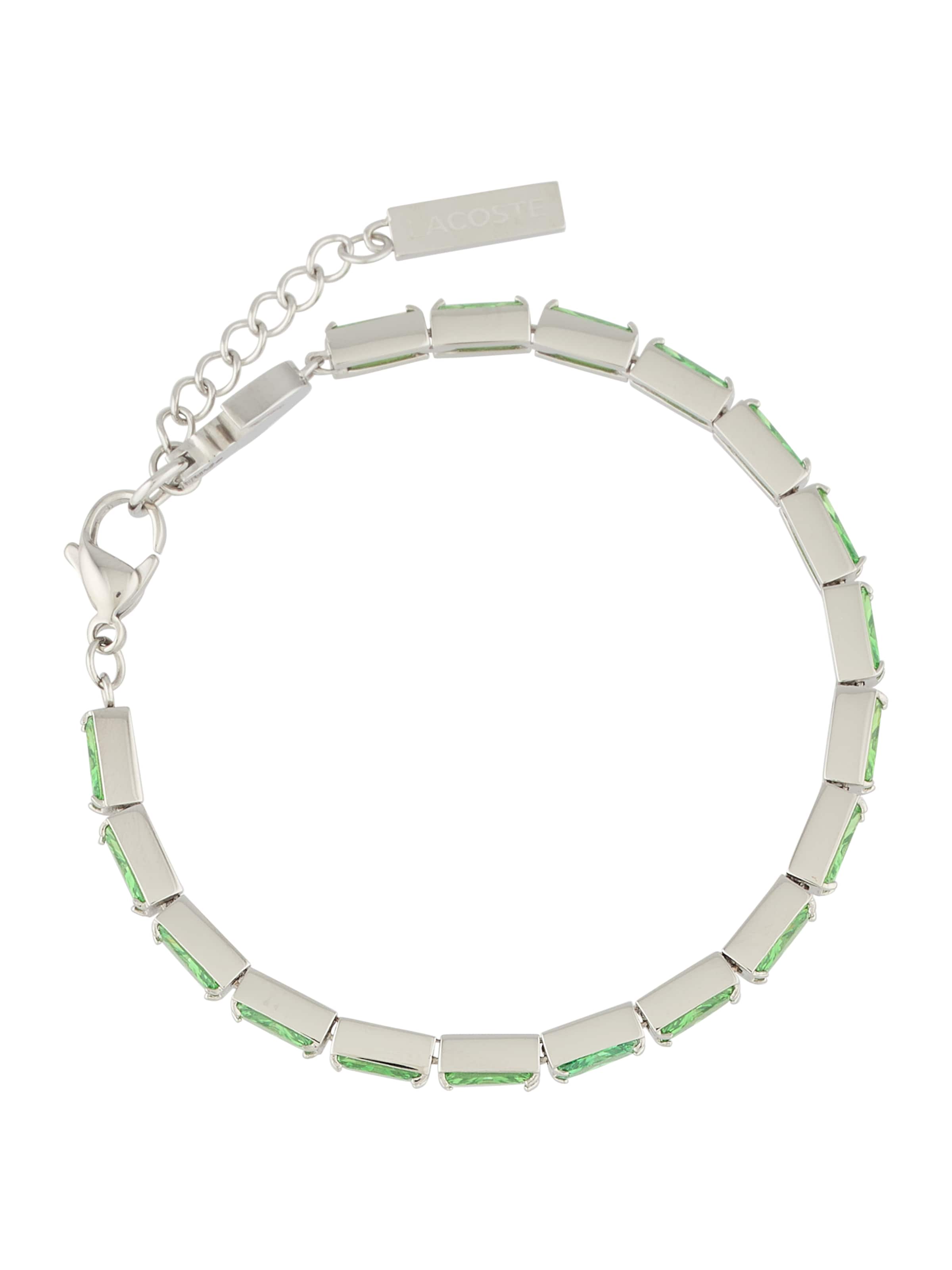Bracelet 'Duchess' LACOSTE en argent