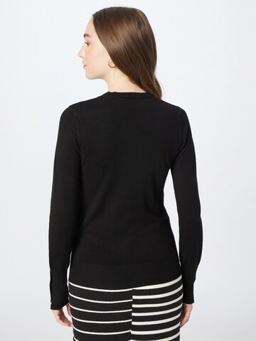 Pull-over 'Elinor' GUESS en noir