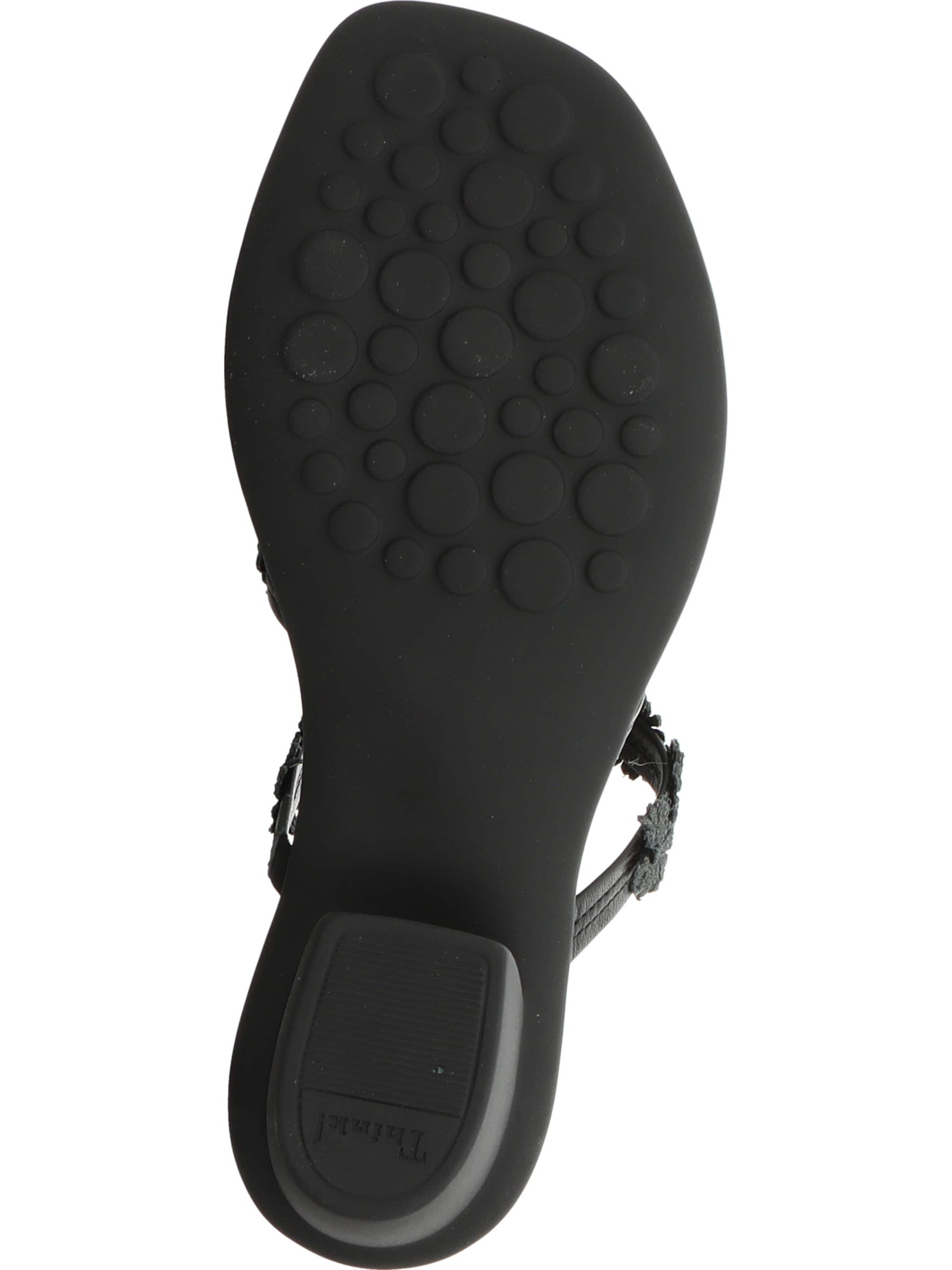 THINK! Pumps 'Vivi' in Black
