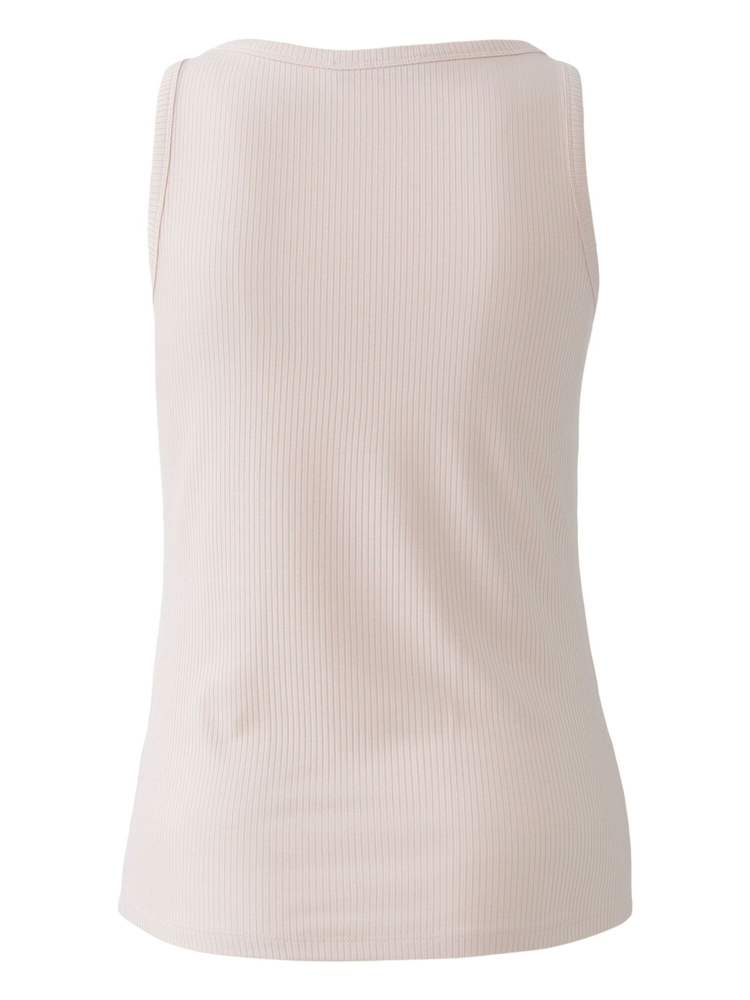 OUI Top 'Filiz' in Pink