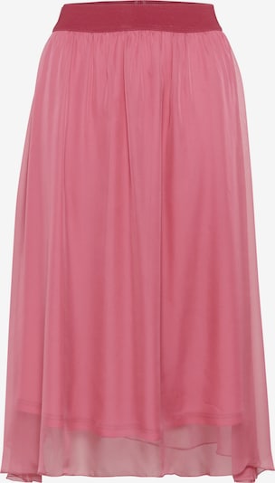 Sijonas 'CoralSZ' iš SAINT TROPEZ, spalva – eozino spalva / tamsiai raudona, Prekių apžvalga